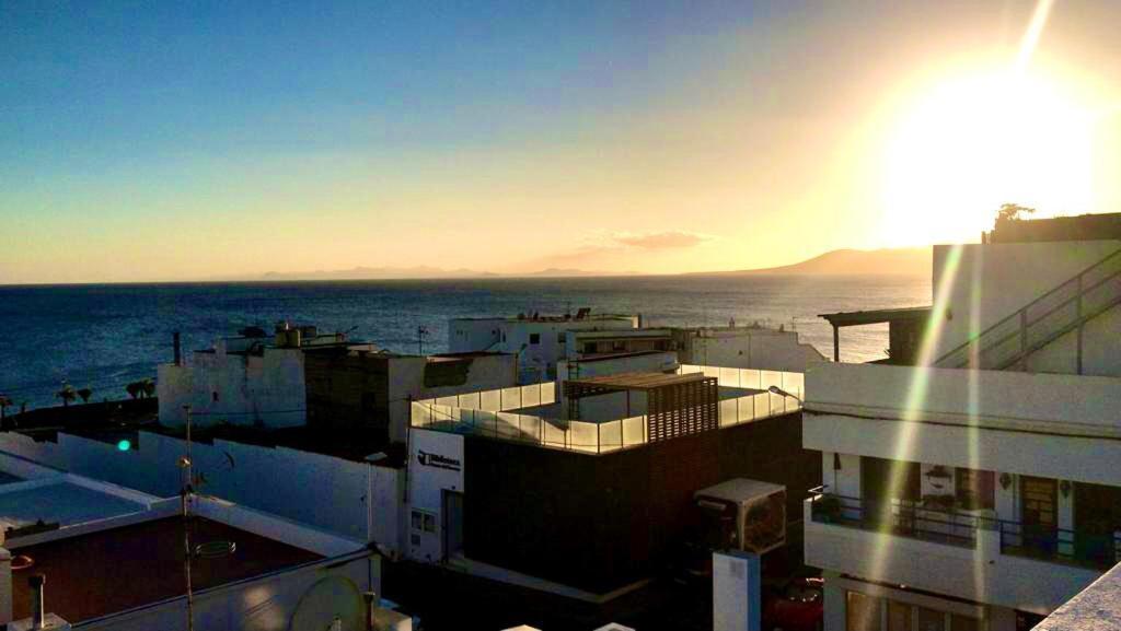 Playa Chica Apartment Puerto del Carmen  Exterior foto
